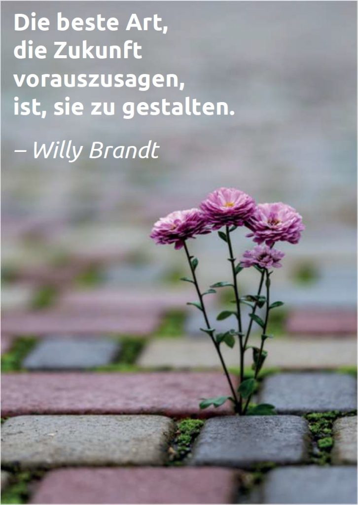 abpflastern Postkarte