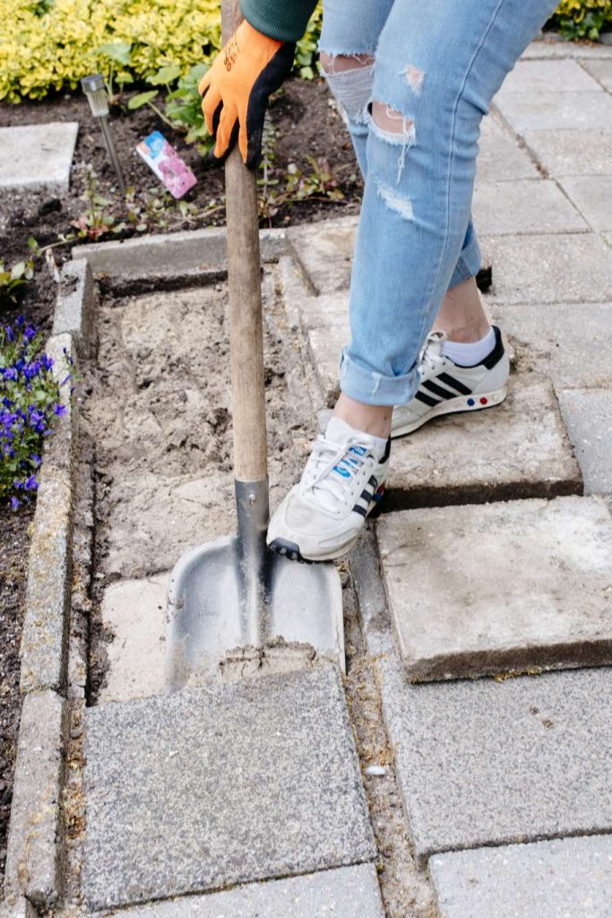 bpflastern leuchtturmbeispiel